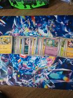 Pokémon kaarten bulk 75st., Enlèvement ou Envoi, Comme neuf
