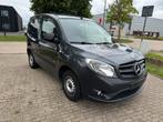 Mercedes Citan. 1.5 diesel, Auto's, Bestelwagens en Lichte vracht, Voorwielaandrijving, Stof, Euro 6, 4 cilinders