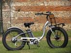 Nouveau vélo électrique, Bob City 36W Fatbike, Vélos & Vélomoteurs, Autres marques, 51 à 55 cm, Enlèvement ou Envoi, Neuf