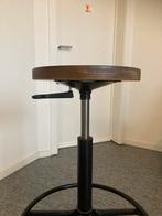 Hoge kruk in zeer goede staat, Enlèvement, Comme neuf