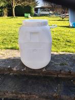 Baril fut de 60 l, Ophalen of Verzenden, Zo goed als nieuw