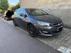 Opel astra 1.6 diesel euro6, Auto's, Opel, Bluetooth, Euro 6, Leder, Diesel