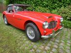 Austin-Healey 1957 Fast-road/Light-weight/hardtop, Auto's, Cabriolet, Handgeschakeld, Particulier, 2 deurs