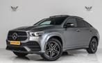 Mercedes-Benz GLE 350 DE Coupe 4-Matic/ Pack Sport AMG/Tva d, SUV ou Tout-terrain, 5 places, Cuir, Toit ouvrant