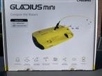 Drone sous-marin Gladius Mini avec câble de 100 m Chasing, Enlèvement ou Envoi, Neuf