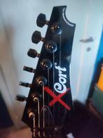 Guitare Electrique CORT X6, Overige merken, Solid body, Zo goed als nieuw, Ophalen