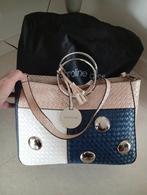 Handtas Caroline Biss, Handtassen en Accessoires, Ophalen, Handtas