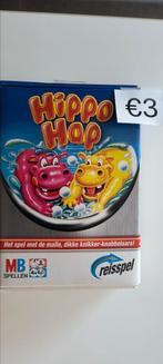Hippo Hop reisversie, Ophalen of Verzenden, Zo goed als nieuw