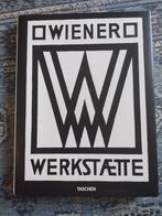 Taschen - Wiener Werkstaete, Ophalen of Verzenden, Overige onderwerpen, Nieuw, Taschen