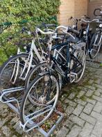 daes heren kinder fietsen te koop, Ophalen
