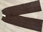 Pantalon, Kleding | Dames, Broeken en Pantalons, Ophalen, Nieuw, Bruin