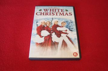 dvd irving berlin's white christmas beschikbaar voor biedingen