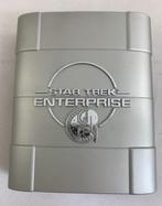Star Trek Enterprise Saison 2 DVD Box Sous-titre néerlandais, Utilisé, Enlèvement ou Envoi