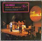 LP, VINYLE, THE ANIMALS, HOUSE OF THE RISING, Enlèvement ou Envoi, Utilisé, 12 pouces, Rock and Roll