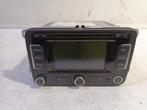 NAVIGATIE SYSTEEM Volkswagen Polo V (6R) (3C8035279), Gebruikt, Volkswagen