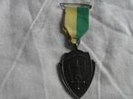 Medaille Afcent-March, Ophalen of Verzenden, Landmacht, Lintje, Medaille of Wings
