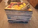 Lot van 55 strips, Boeken, Stripverhalen, Ophalen of Verzenden, Zo goed als nieuw