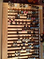 partij stretchers en oorbellen, Enlèvement, Neuf