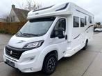 Mc Louis Mc4 281, Caravans en Kamperen, Mobilhomes, Ringverwarming, Fiat, Fietsendrager, Diesel