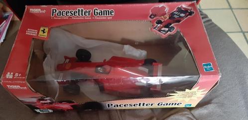 Tiger Hasbro Ferrari F399 Pacesetter Game (jeu LCD), Collections, Jouets, Comme neuf, Enlèvement ou Envoi