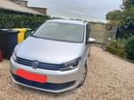 Volkswagen - Touran 1.2tsi, Autos, Rétroviseurs électriques, Achat, 7 places, 5 portes