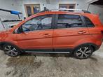 BAIC X25 1.5 Benzine LPG automat 2017 90.000 km, Auto's, Automaat, Euro 6, 5 deurs, Particulier