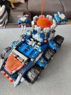Lego nexo knights 70322 compleet, Kinderen en Baby's, Speelgoed | Duplo en Lego, Ophalen, Zo goed als nieuw, Complete set, Lego