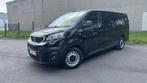 Expert TwinCab * Netto 12.500€ * 6PL.* 1 Jaar Garantie * L3*, Auto's, Stof, 4 cilinders, Zwart, Bedrijf