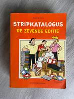 De Kiekeboes - Suske en Wiske Stripkatalogus, Boeken, Gelezen, Ophalen of Verzenden, Willy Vandersteen, Merho