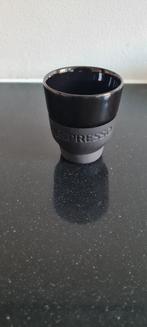 Nespresso Geckeler Michels, Enlèvement ou Envoi, Comme neuf, Tasse(s) et/ou soucoupe(s)
