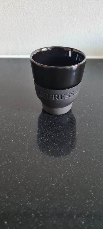 Nespresso Geckeler Michels beschikbaar voor biedingen