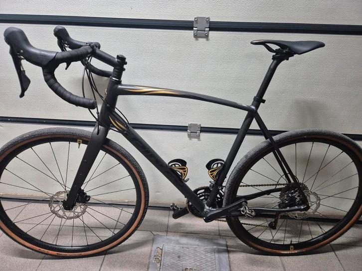 Ridley Kanzo A, Vélos & Vélomoteurs, Vélos | Vélos de course, Comme neuf, Enlèvement