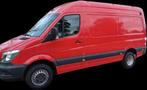 Mercedes Sprinter 514, 5t, Auto's, Bestelwagens en Lichte vracht, Particulier, Te koop