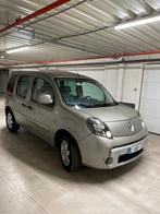 Renault kangoo 2010 benzine 137.000 km van tweede eigenaar, Auto's, Bedrijf, Handgeschakeld, Kangoo, Euro 4
