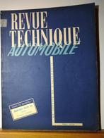RTA - Berliet GLM 10 - n 97, Auto diversen, Handleidingen en Instructieboekjes, Ophalen of Verzenden