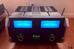 McIntosh mc452, Ophalen