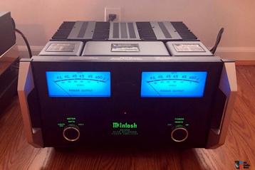 McIntosh mc452 beschikbaar voor biedingen