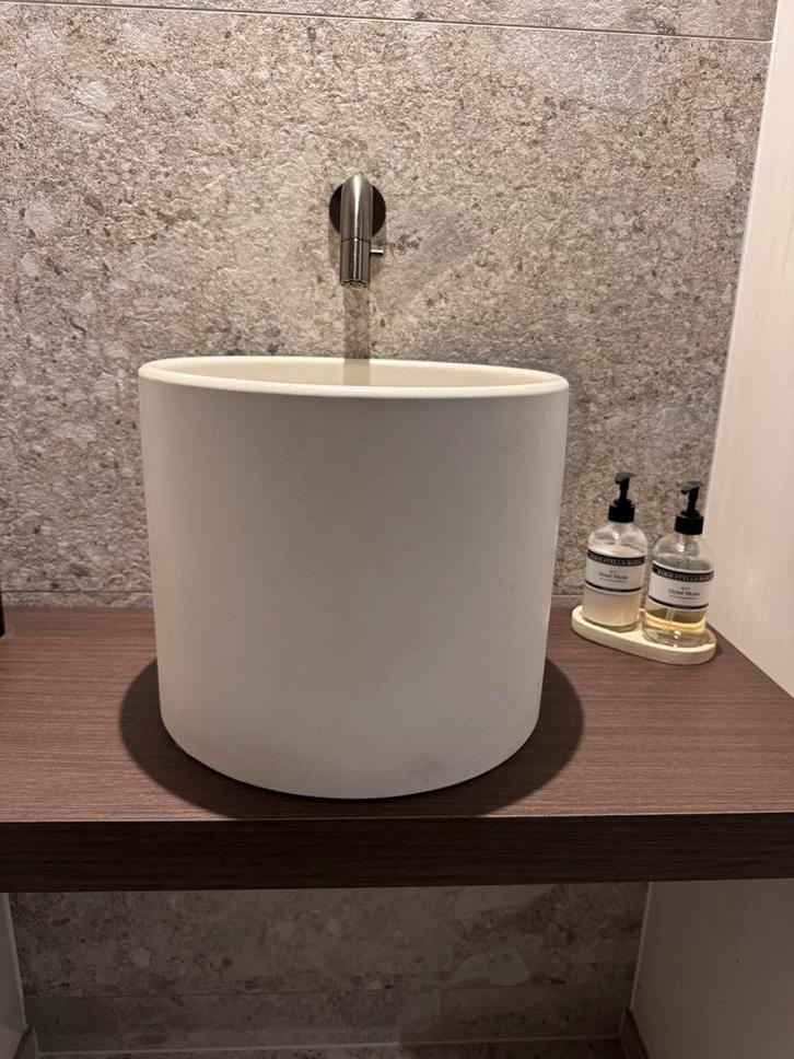 Waskom, Huis en Inrichting, Lampen | Lampenkappen, Nieuw, Ophalen