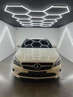 Mercedes-Benz CLA 180 Break | 119.285KM | 11/2016 | GEKEURD, Auto's, CLA, 4 cilinders, 1600 cc, Leder en Stof