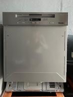 Vaatwasmachine, Ophalen