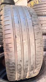 255 40r21 Pirelli met montage en balancering, Auto-onderdelen, Ophalen, Gebruikt