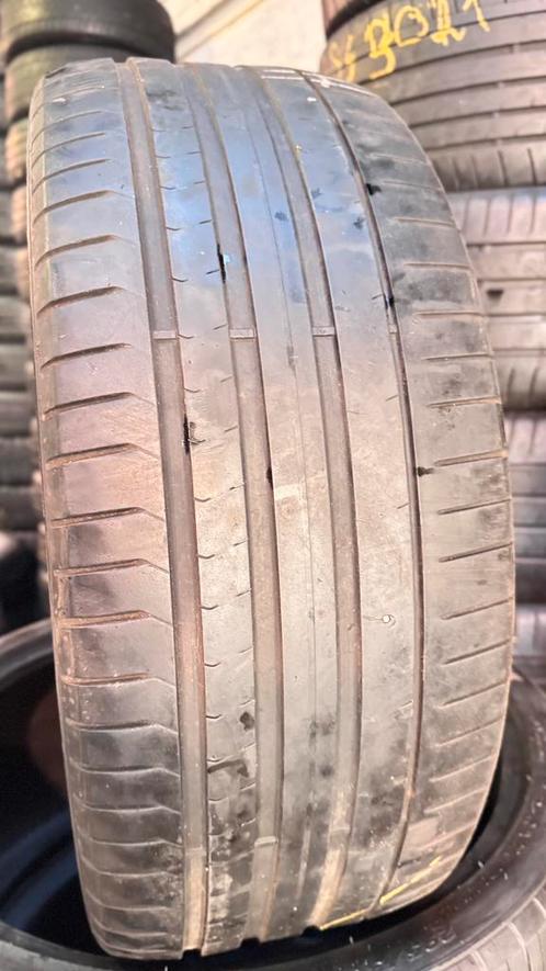 255 40r21 Pirelli met montage en balancering, Auto-onderdelen, Besturing, Gebruikt, Ophalen