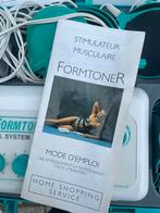 Stimulateur musculaire, Ophalen