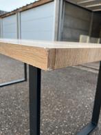 tafel, Huis en Inrichting, Tafels | Eettafels, Ophalen