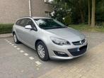 Opel astra 2015  gekeurd voor verkoop start rijd goed, Auto's, Voorwielaandrijving, 4 cilinders, 5 deurs, Particulier