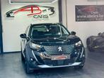 Peugeot 2008 1.2 * ALLURE SPORT * GARANTIE 12 MOIS *, 1263 kg, Gebruikt, 1199 cc, Zwart