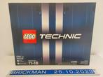 Lego Technic 4x4 Crawler Exclusive Edition nr 41999, Nieuw, Complete set, Ophalen of Verzenden, Lego