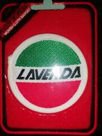 Kledingbadge volvo laverda chrysler simca, Verzenden, Nieuw