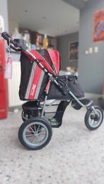 Hondenbuggy Innopet met toebehoren, Dieren en Toebehoren, Ophalen, Gebruikt