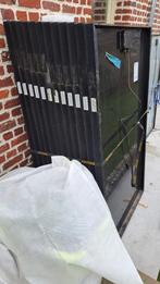 12 Bosch 250 Wp + Sunny Boy SB2500TLST-21, Ophalen, Gebruikt